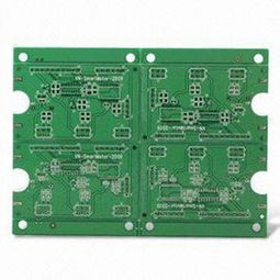 浩宇达电子产品展示与评测 FR-4玻纤线路板的创新应用