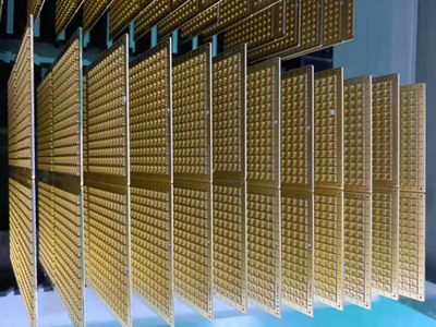 珠海先进陶瓷展团首秀CAC广州展，FR-4玻纤线路板引关注