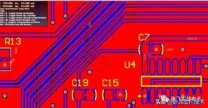 电路板铺铜 一把双刃剑，FR-4玻纤板上的禁区解析