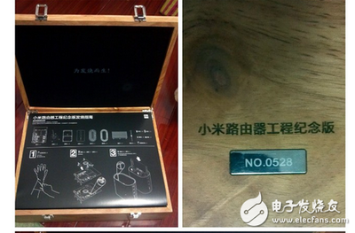 小米路由器内部构造探秘 覆铜线路板的精密工艺与性能保障