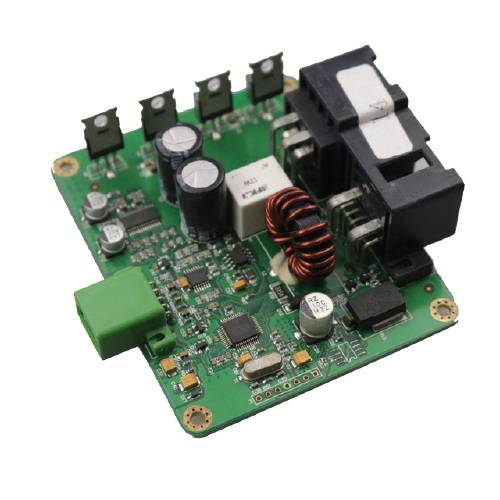 电子SMT贴片加工工厂 FR-4玻纤线路板加工注意事项全解析