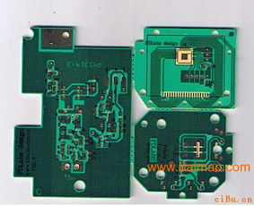 深圳、广州、青岛FR-4玻纤线路板厂家及价格分析